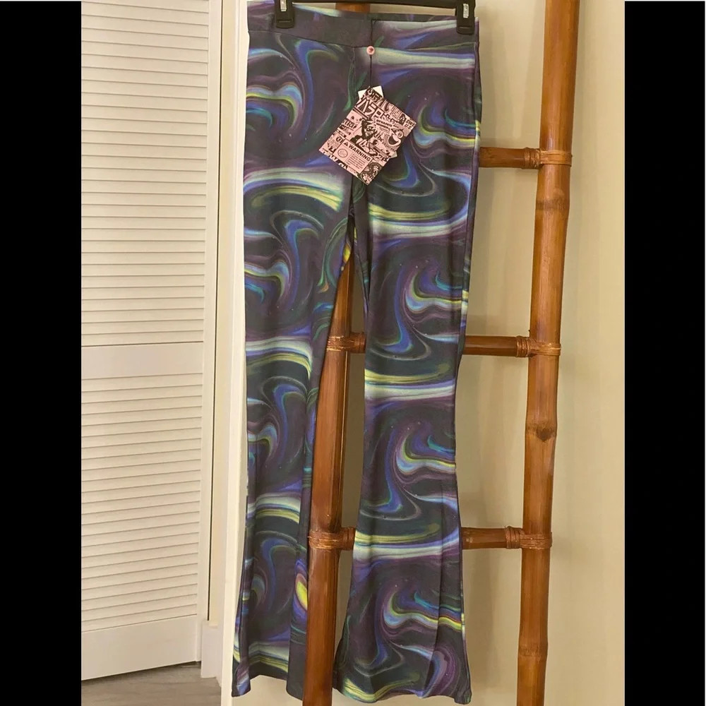 URBAN OUTFITTERS NG ORDER PANTS MEDIUM NEW - Picture 9 of 11